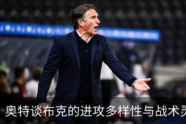 奥特谈布克的进攻多样性与战术灵活性